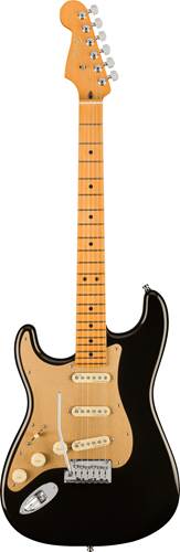 Fender American Ultra Stratocaster Texas Tea Maple Fingerboard Left Handed