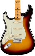 Fender American Ultra Stratocaster Ultraburst Maple Fingerboard Left Handed