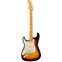 Fender American Ultra Stratocaster Ultraburst Maple Fingerboard Left Handed Front View