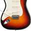 Fender Ultra Stratocaster Ultraburst Rosewood Fingerboard Left Handed (Ex-Demo) #US210008484 