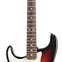 Fender Ultra Stratocaster Ultraburst Rosewood Fingerboard Left Handed (Ex-Demo) #US210008484 