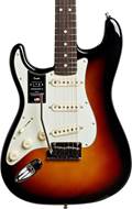 Fender Ultra Stratocaster Ultraburst Rosewood Fingerboard Left Handed (Ex-Demo) #US21012843