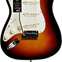 Fender Ultra Stratocaster Ultraburst Rosewood Fingerboard Left Handed (Ex-Demo) #US21012843 