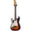 Fender Ultra Stratocaster Ultraburst Rosewood Fingerboard Left Handed (Ex-Demo) #US21012843 Front View