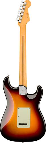 Fender American Ultra Stratocaster Ultraburst Rosewood Fingerboard Left Handed Fender American Ultra Stratocaster Ultraburst Rosewood Fingerboard Left Handed