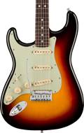 Fender American Ultra Stratocaster Ultraburst Rosewood Fingerboard Left Handed