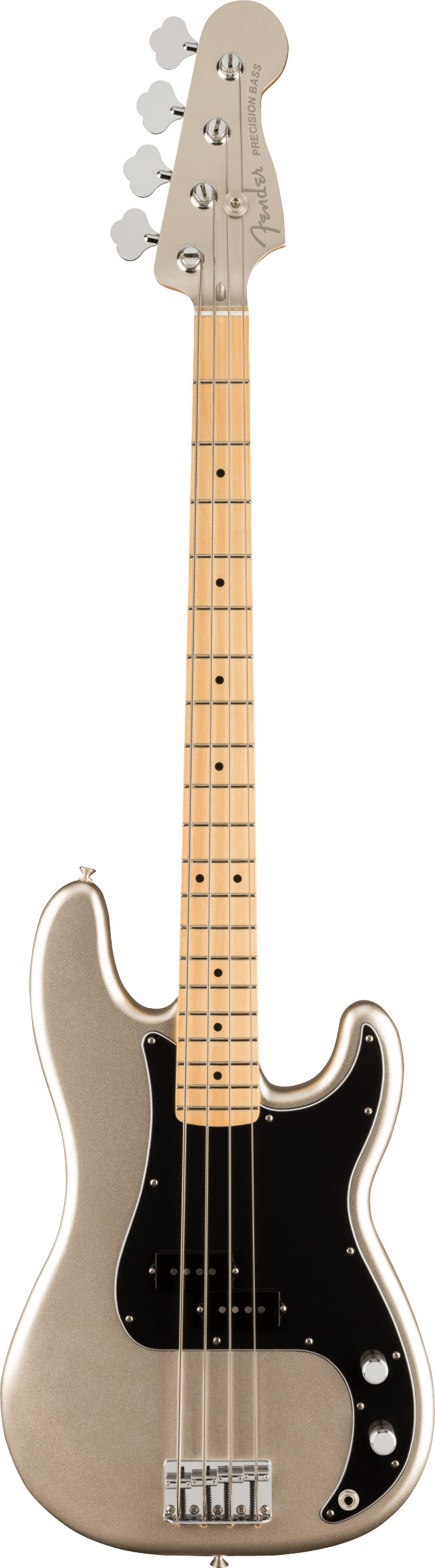 fender anniversary p bass