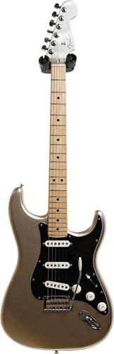 Fender 75th Anniversary Strat Diamond Anniversary (Ex-Demo) #MX20136821