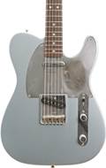 Fender Chrissie Hynde Tele Ice Blue Metallic Rosewood Fingerboard (Ex-Demo) #MX20178077