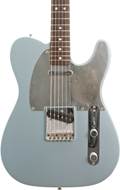 Fender Chrissie Hynde Telecaster Ice Blue Metallic Rosewood Fingerboard (Ex-Demo) #MX20100232