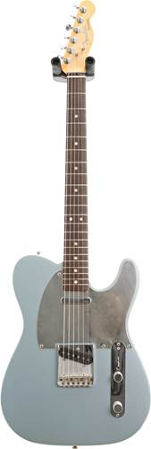 Fender Chrissie Hynde Telecaster Ice Blue Metallic Rosewood Fingerboard (Ex-Demo) #MX20100232