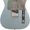 Fender Chrissie Hynde Telecaster Ice Blue Metallic Rosewood Fingerboard (Ex-Demo) #MX20100232 