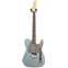 Fender Chrissie Hynde Telecaster Ice Blue Metallic Rosewood Fingerboard (Ex-Demo) #MX20100232 Front View