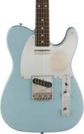 Fender Chrissie Hynde Telecaster Ice Blue Metallic Rosewood Fingerboard