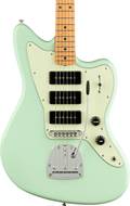 Fender Noventa Jazzmaster Sea Foam Green Maple Fingerboard