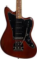 Fender Noventa Jazzmaster Walnut Pau Ferro (Ex-Demo) #MX21019094