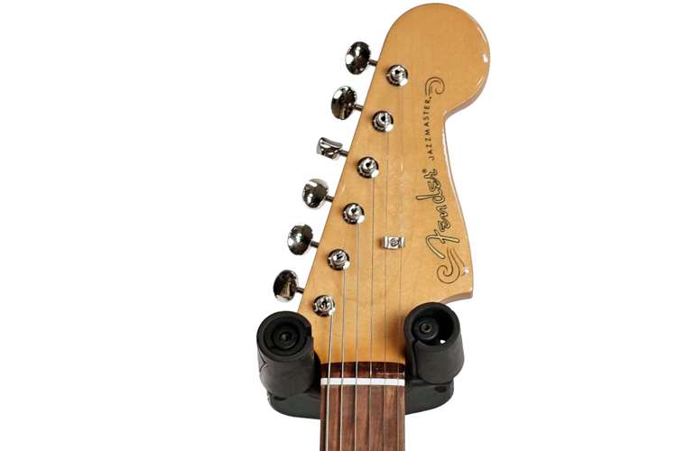 Fender Noventa Jazzmaster Walnut Pau Ferro (Ex-Demo) #MX21019094 Fender Noventa Jazzmaster Walnut Pau Ferro (Ex-Demo) #MX21019094