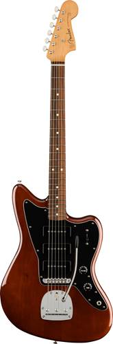 Fender Noventa Jazzmaster Walnut Pau Ferro Fingerboard Fender Noventa Jazzmaster Walnut Pau Ferro Fingerboard