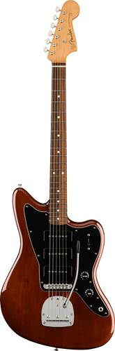 Fender Noventa Jazzmaster Walnut Pau Ferro Fingerboard