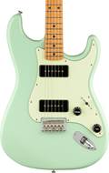 Fender Noventa Stratocaster Sea Foam Green Maple Fingerboard