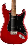 Fender Noventa Stratocaster Crimson Pau Ferro Fingerboard