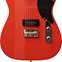 Fender Noventa Telecaster Fiesta Red Maple Fingerboard (Ex-Demo) #MX20054532 