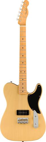 Fender Noventa Telecaster Vintage Blonde Maple Fingerboard