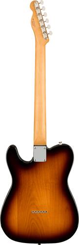 Fender Noventa Telecaster 2 Tone Sunburst Pau Ferro Fingerboard Fender Noventa Telecaster 2 Tone Sunburst Pau Ferro Fingerboard