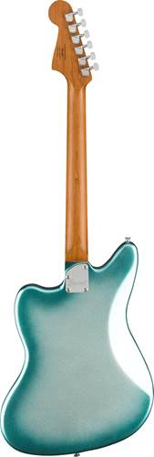Squier Contemporary Jaguar HH Sky Burst Metallic Squier Contemporary Jaguar HH Sky Burst Metallic