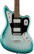 Squier Contemporary Jaguar HH Sky Burst Metallic