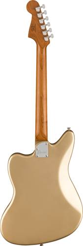 Squier Contemporary Jaguar HH Shoreline Gold Squier Contemporary Jaguar HH Shoreline Gold