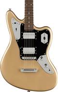 Squier Contemporary Jaguar HH Shoreline Gold