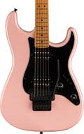 Squier Contemporary Stratocaster HH Floyd Shell Pink Pearl