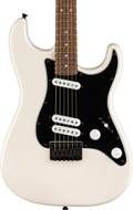 Squier Contemporary Stratocaster Special Pearl White Laurel Fingerboard