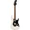 Squier Contemporary Stratocaster Special Pearl White Laurel Fingerboard Front View