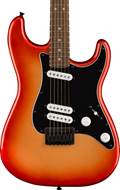 Squier Contemporary Stratocaster Special Sunset Metallic