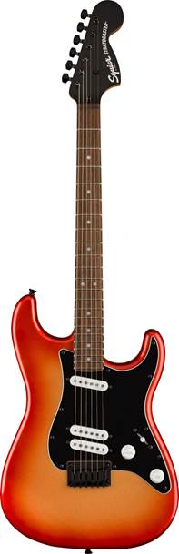 Squier Contemporary Stratocaster Special Sunset Metallic