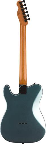 Squier Contemporary Telecaster Gunmetal Metallic Maple Fingerboard Squier Contemporary Telecaster Gunmetal Metallic Maple Fingerboard
