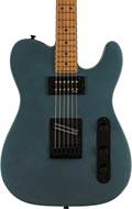 Squier Contemporary Telecaster Gunmetal Metallic Maple Fingerboard
