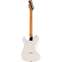 Squier Contemporary Telecaster Pearl White Maple Fingerboard Back View