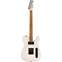 Squier Contemporary Telecaster Pearl White Maple Fingerboard Front View