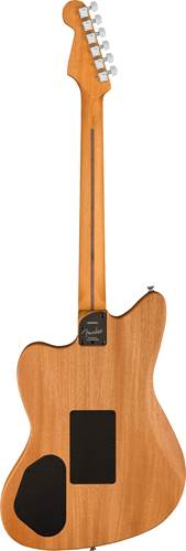 Fender Acoustasonic Jazzmaster Arctic White Fender Acoustasonic Jazzmaster Arctic White