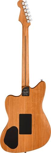 Fender Acoustasonic Jazzmaster Ocean Turquoise Fender Acoustasonic Jazzmaster Ocean Turquoise