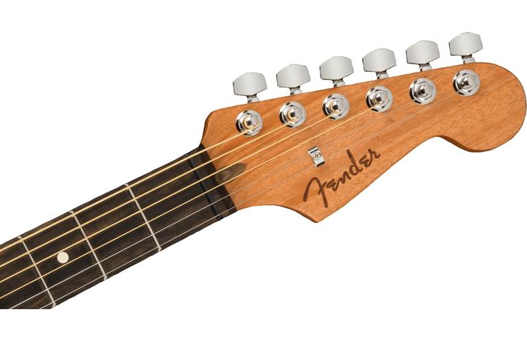 Fender Acoustasonic Jazzmaster Ocean Turquoise Fender Acoustasonic Jazzmaster Ocean Turquoise