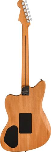 Fender Acoustasonic Jazzmaster Tobacco Sunburst Fender Acoustasonic Jazzmaster Tobacco Sunburst