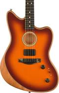 Fender Acoustasonic Jazzmaster Tobacco Sunburst