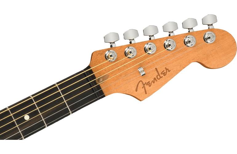 Fender Acoustasonic Jazzmaster Tobacco Sunburst Fender Acoustasonic Jazzmaster Tobacco Sunburst