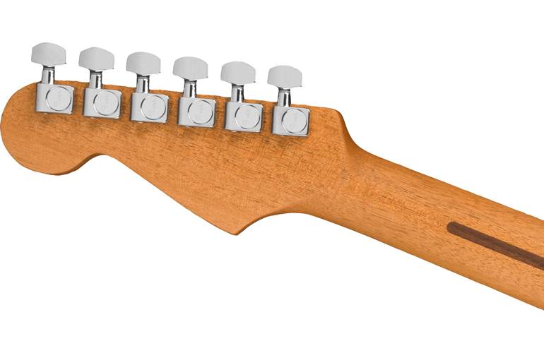 Fender Acoustasonic Jazzmaster Tobacco Sunburst Fender Acoustasonic Jazzmaster Tobacco Sunburst