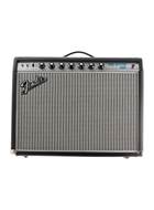 Fender 68 Custom Pro Reverb Combo Valve Amp (Ex-Demo) #B932965