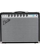 Fender 68 Custom Pro Reverb Combo Valve Amp